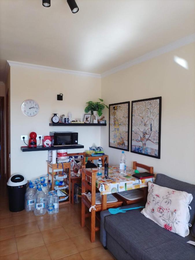 Ferienwohnung Casa Anita Costa De Antigua Exterior foto