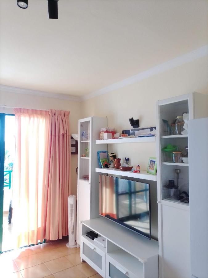 Ferienwohnung Casa Anita Costa De Antigua Exterior foto