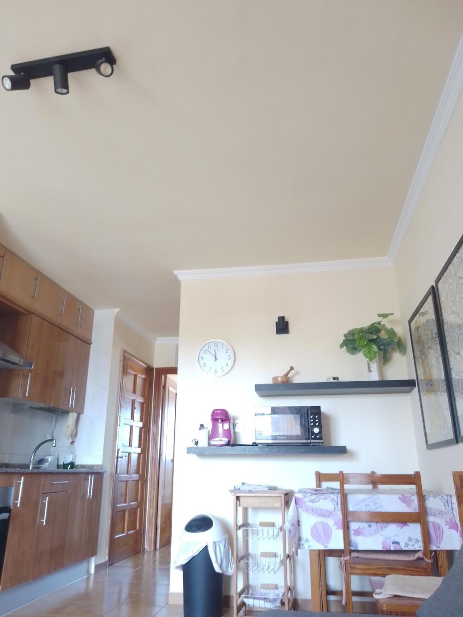 Ferienwohnung Casa Anita Costa De Antigua Exterior foto