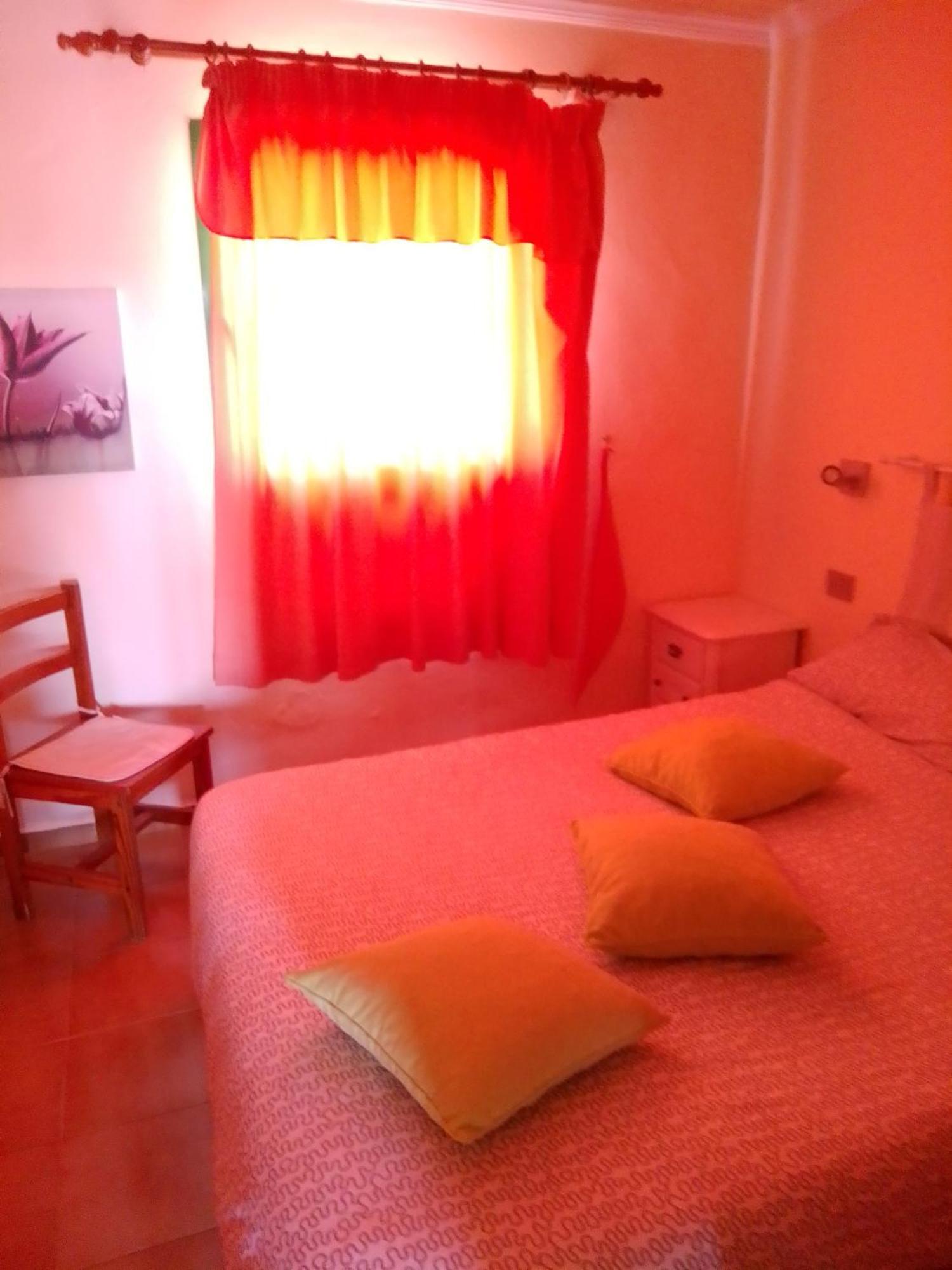 Ferienwohnung Casa Anita Costa De Antigua Exterior foto